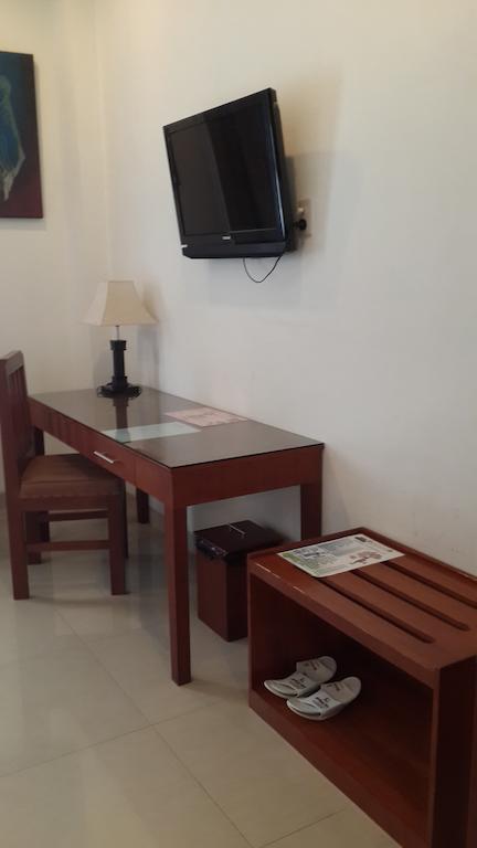 Kailani Inn 棉兰 外观 照片