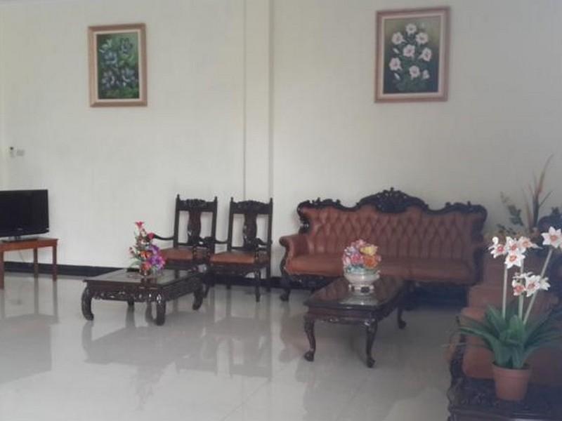 Kailani Inn 棉兰 外观 照片