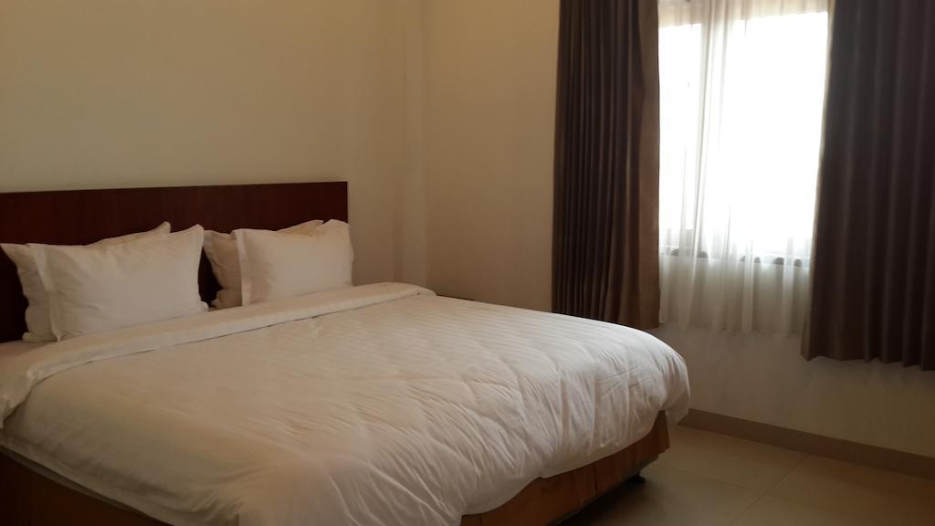 Kailani Inn 棉兰 客房 照片