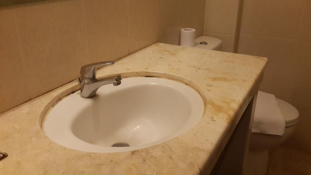 Kailani Inn 棉兰 客房 照片