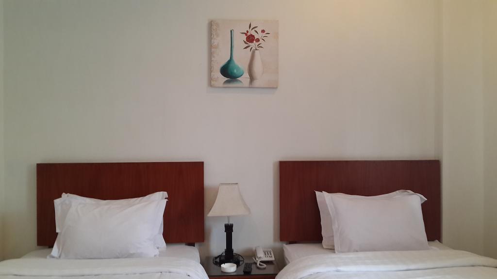 Kailani Inn 棉兰 客房 照片