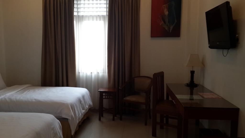 Kailani Inn 棉兰 客房 照片