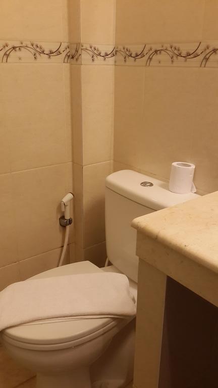 Kailani Inn 棉兰 客房 照片