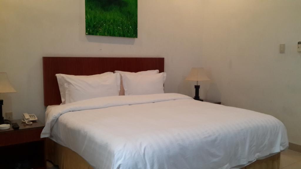 Kailani Inn 棉兰 客房 照片