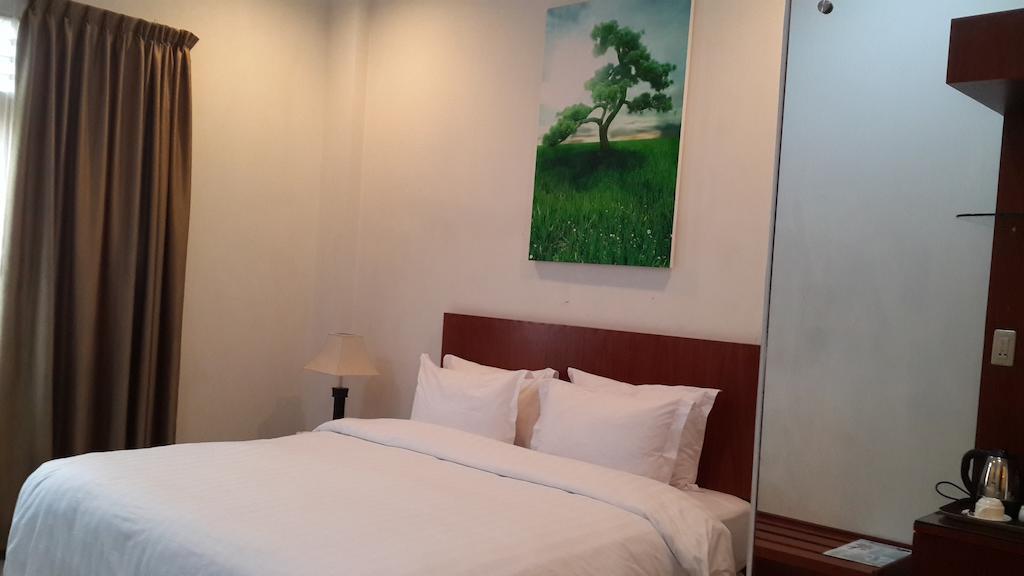 Kailani Inn 棉兰 客房 照片
